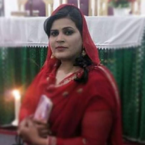 Sumiramajeed440 is Single in Lahore, Punjab, 1