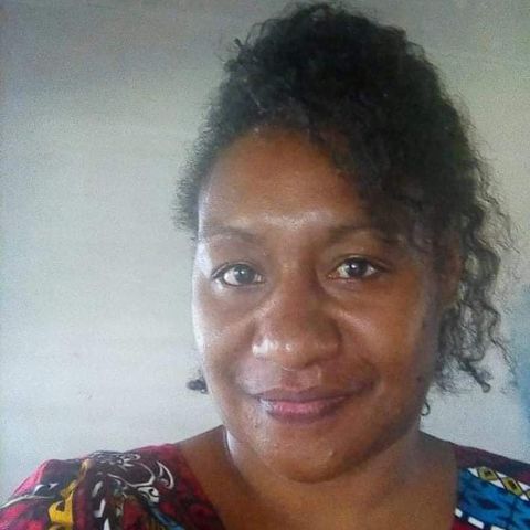 Marishell is Single in Port Moresby, Northern, 2