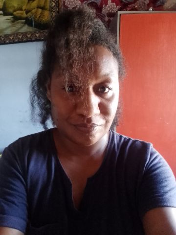 Marishell is Single in Port Moresby, Northern, 7