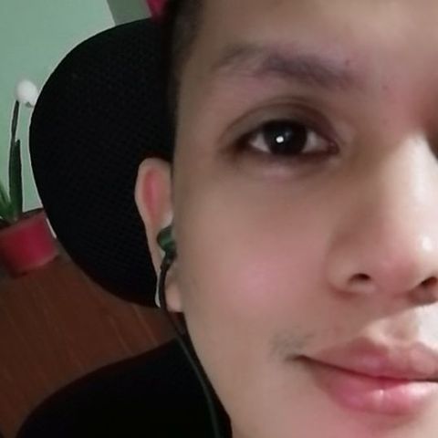 jaymarianorn