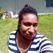 Marishell is Single in Port Moresby, Northern, 1