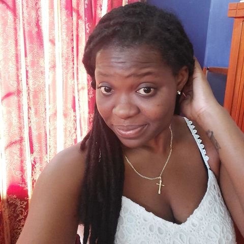 Nnika is Single in Movant, Port-of-Spain