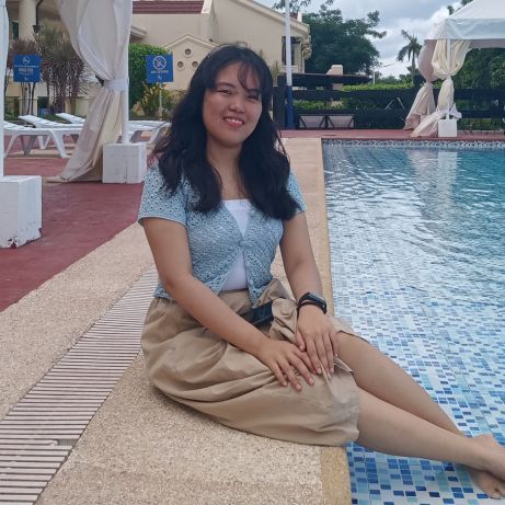 Millefeuille is Single in Perth, Iloilo