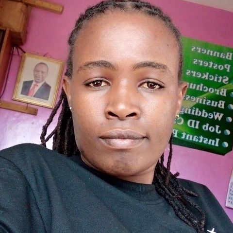 AnneKamau