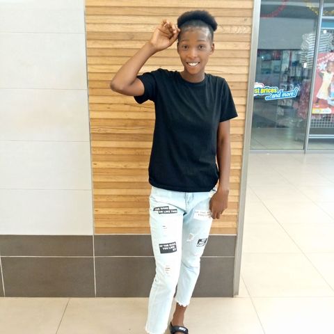 Ruthbanda