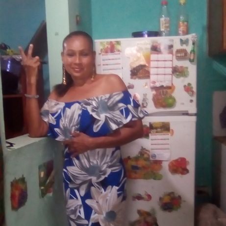 Christine172 is Single in Henry street, Port-of-Spain, 3