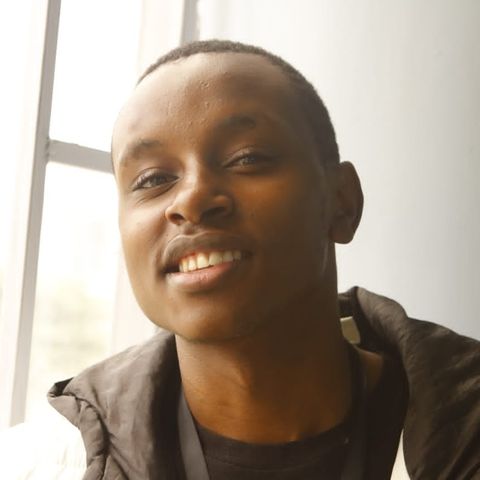 Timothymaundu
