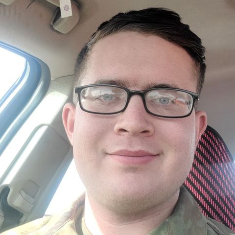 Jeremiah7241 is Single in Fort Carson, Colorado