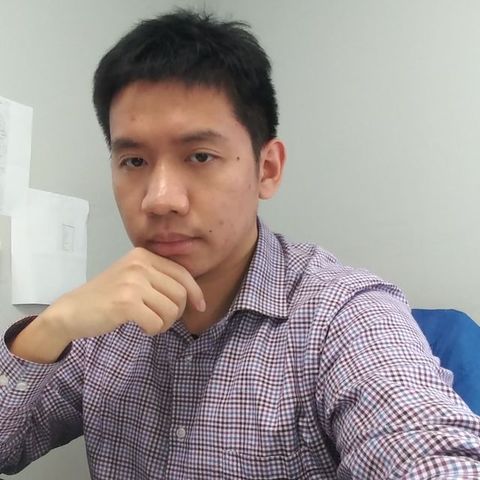 MichaelSong is Single in North York, Ontario