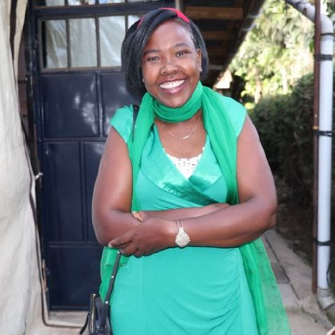 Faithfulpeace is Single in Nairobi, Nairobi Area