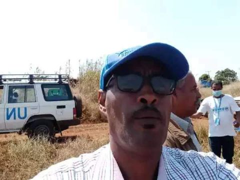 Dereje2022 is Single in Nekemte, Oromia, 4