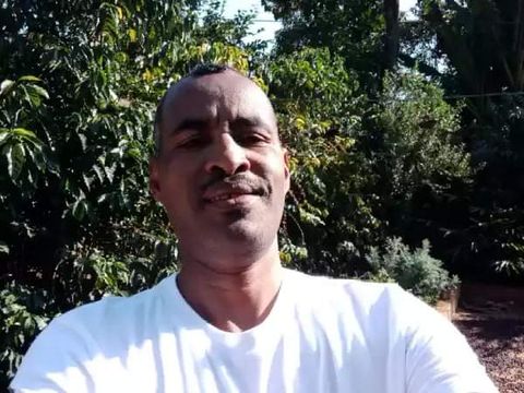 Dereje2022 is Single in Nekemte, Oromia, 5