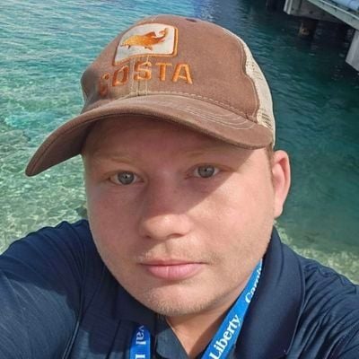 garyallen98 is Single in Sulphur, Louisiana, 2