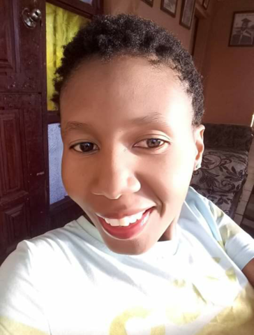 Nommy20 is Single in Mahikeng, North-West, 3