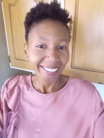 Nommy20 is Single in Mahikeng, North-West