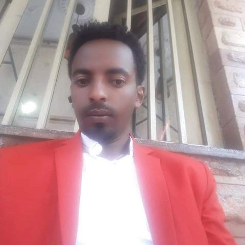 Dag34 is Single in Adama, Oromia, 1