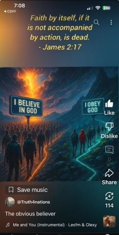 Kay4Jesus