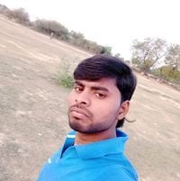 Roh8576 is Single in Hardoi, Uttar Pradesh, 1