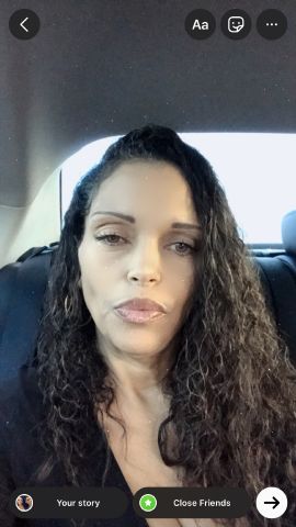 Ceecee52 is Single in Tampa, Florida, 2