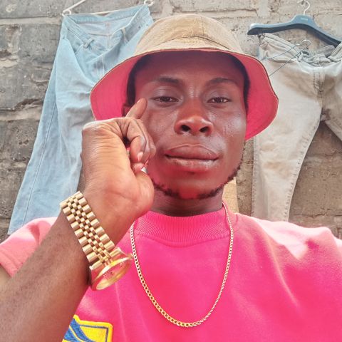 Alex Jack is Single in banjul, Banjul, 5