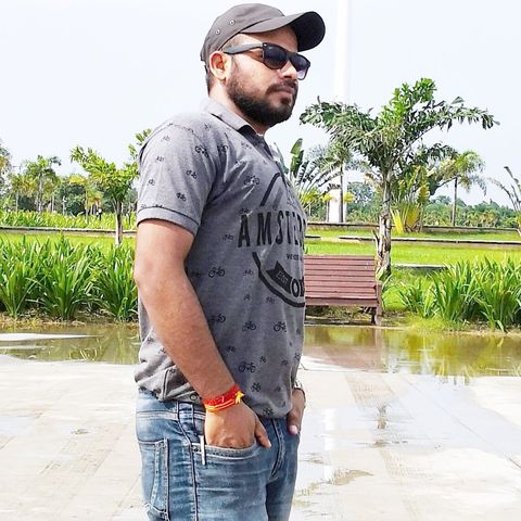  is Single in Lucknow, Uttar Pradesh, 1