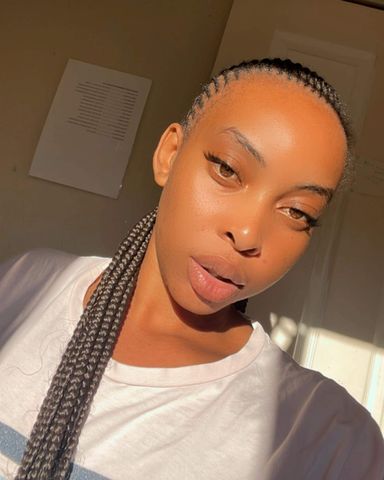 AngelaMkhize is Single in Germiston, Gauteng
