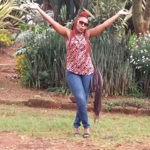 Marilyn254