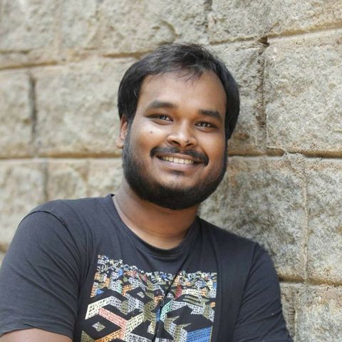SudheerPenumala