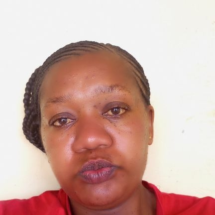 Ruth394 is Single in Nyeri, Central