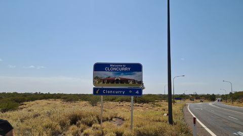 Currry is Single in Jabiru, Northern Territory, 5
