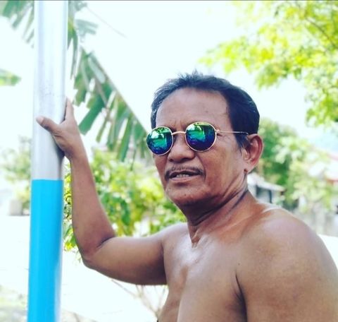 Teodoro1958 is Single in Leyte, Leyte