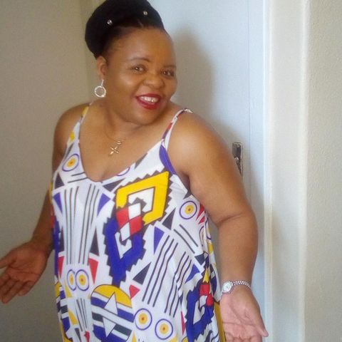 Machuene is Single in Germiston, Gauteng, 1
