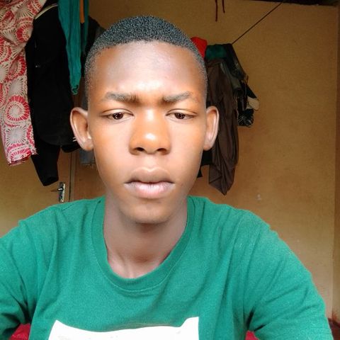 Luckyson