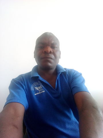 eddiechanda is Single in Luanshya, Copperbelt