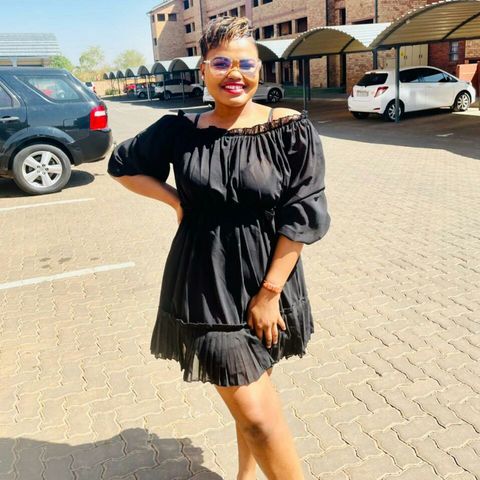 Tinny02 is Single in Pretoria  0008, Gauteng