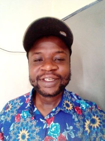 KennyB5555w is Single in Nairobi, Nairobi Area, 1