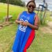 Janet9163 is Single in Chingola, Copperbelt, 2