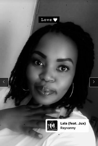 Shayana is Single in Kisumu, Nyanza, 2