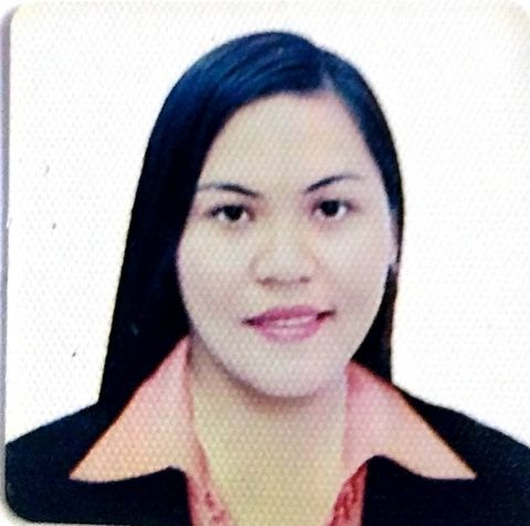 Marissaborja is Single in Bacolod city, Bacolod