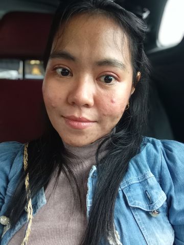 Jeynayn is Single in Naga City, Camarines Sur, 1