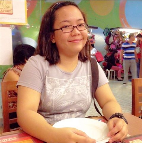 Nancy_Lynn is Single in Novaliches, Quezon City, 2