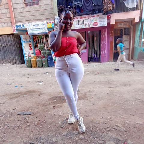 Wanjih