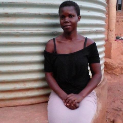 Nashbaibe is Single in Kampala, Jinja, 1