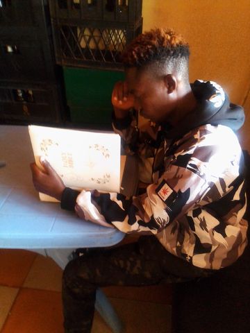 Juma4sho