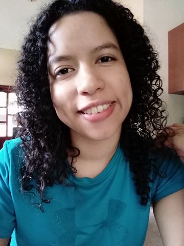 Evelyn_P is Single in San Pedro Sula, Cortes, 2