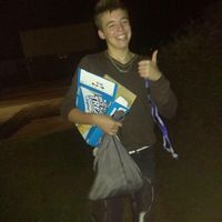 itsmejames1999 is Single in Hampstead, Maryland, 1