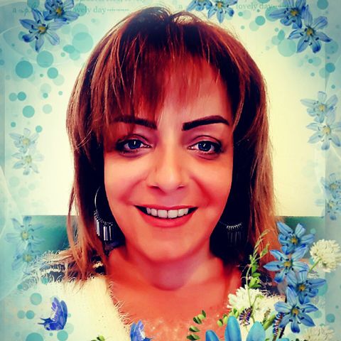 Nadine777 is Single in Bauchrieh, Beyrouth, 1