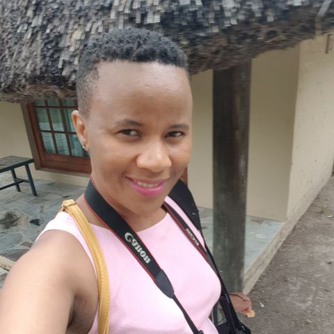 Lala_K86 is Single in Gaborone, Southern
