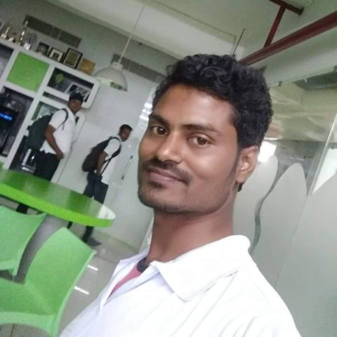 Sanu95 is Single in Dhenkanal, Orissa