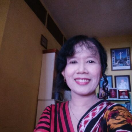 Masriana is Single in Medan, Sumatera Utara, 1